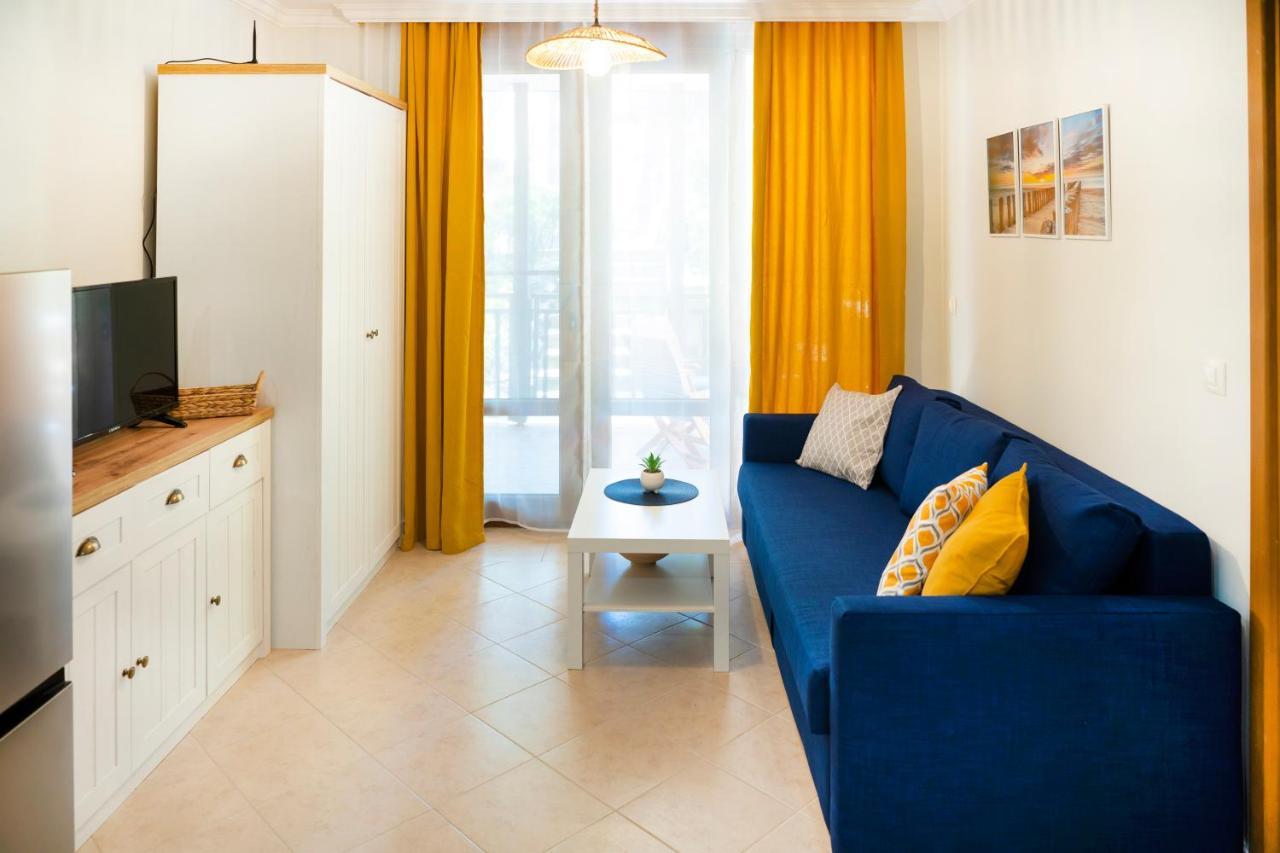 Cozy Home Santa Marina Созопол Екстериор снимка