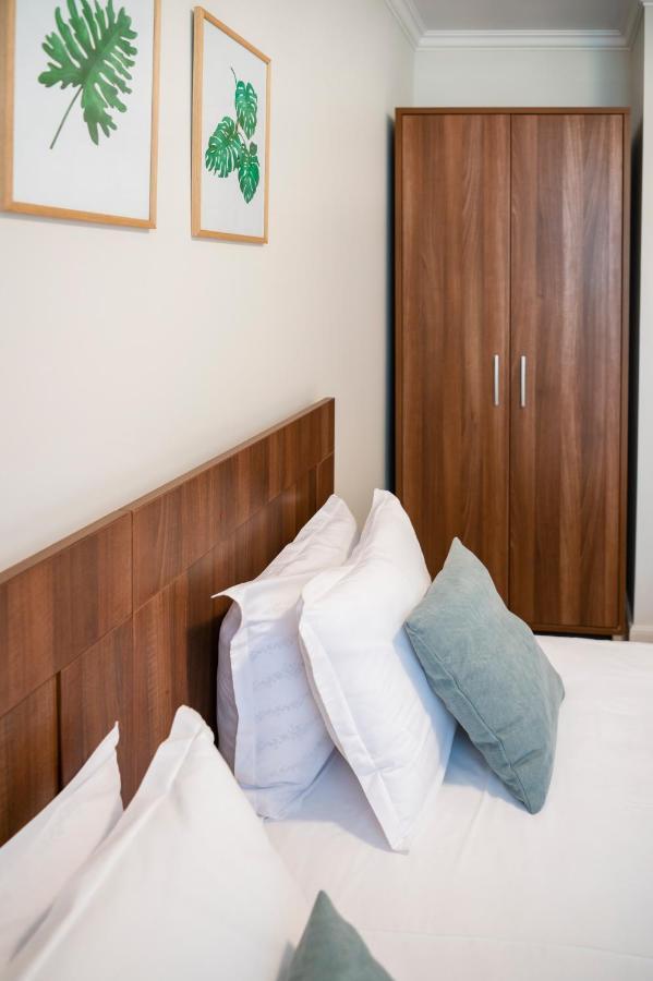 Cozy Home Santa Marina Созопол Екстериор снимка