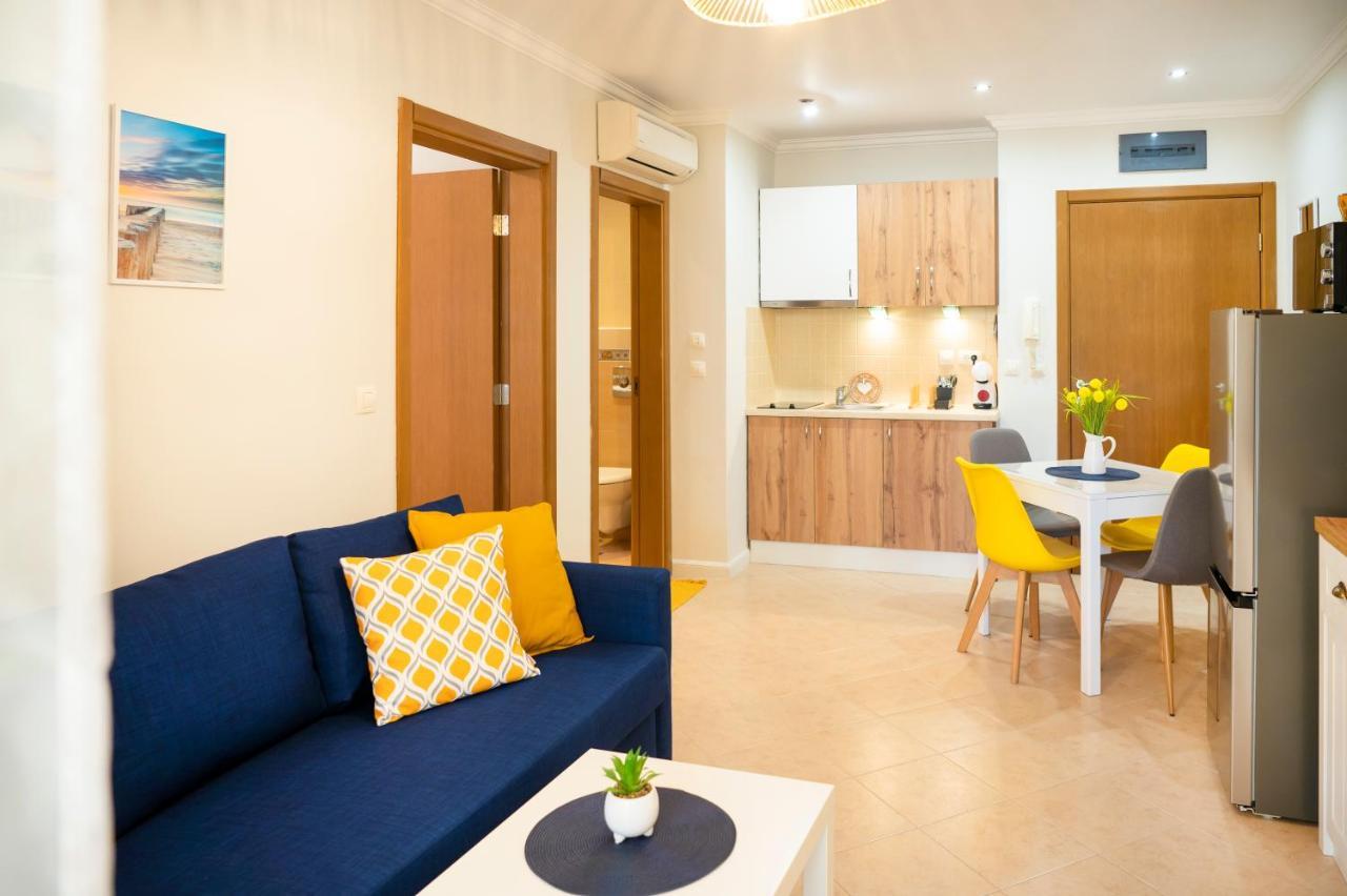 Cozy Home Santa Marina Созопол Екстериор снимка