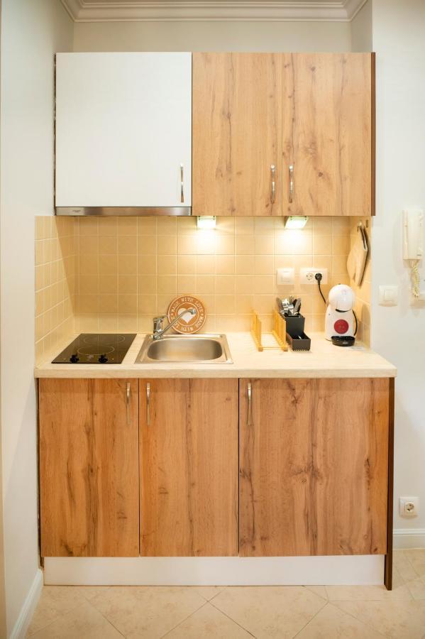 Cozy Home Santa Marina Созопол Екстериор снимка