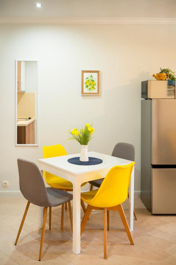 Cozy Home Santa Marina Созопол Екстериор снимка