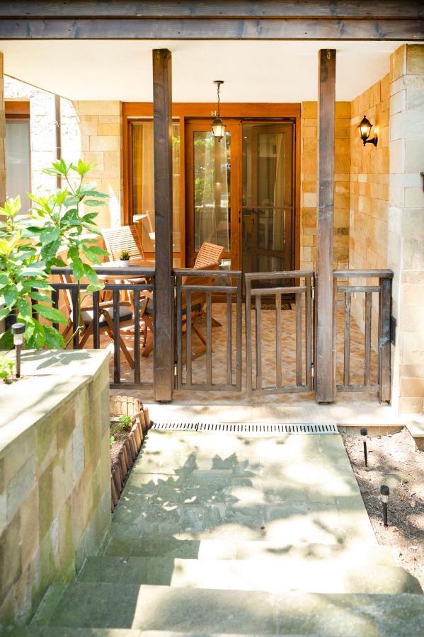 Cozy Home Santa Marina Созопол Екстериор снимка