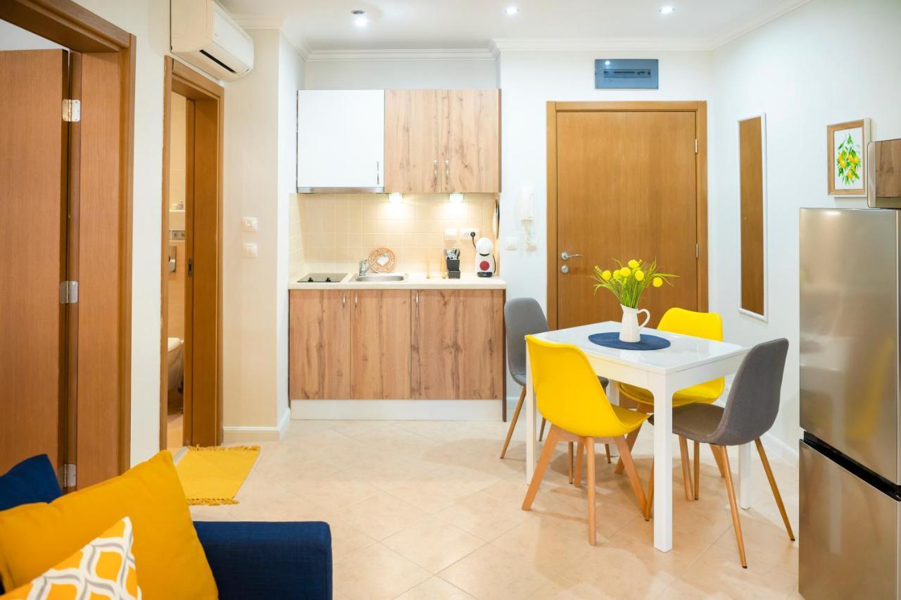 Cozy Home Santa Marina Созопол Екстериор снимка