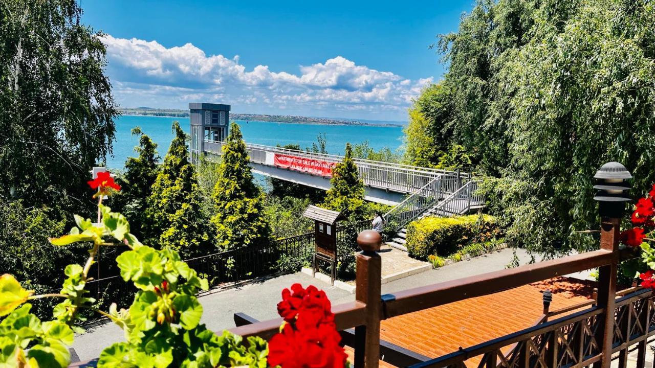 Cozy Home Santa Marina Созопол Екстериор снимка