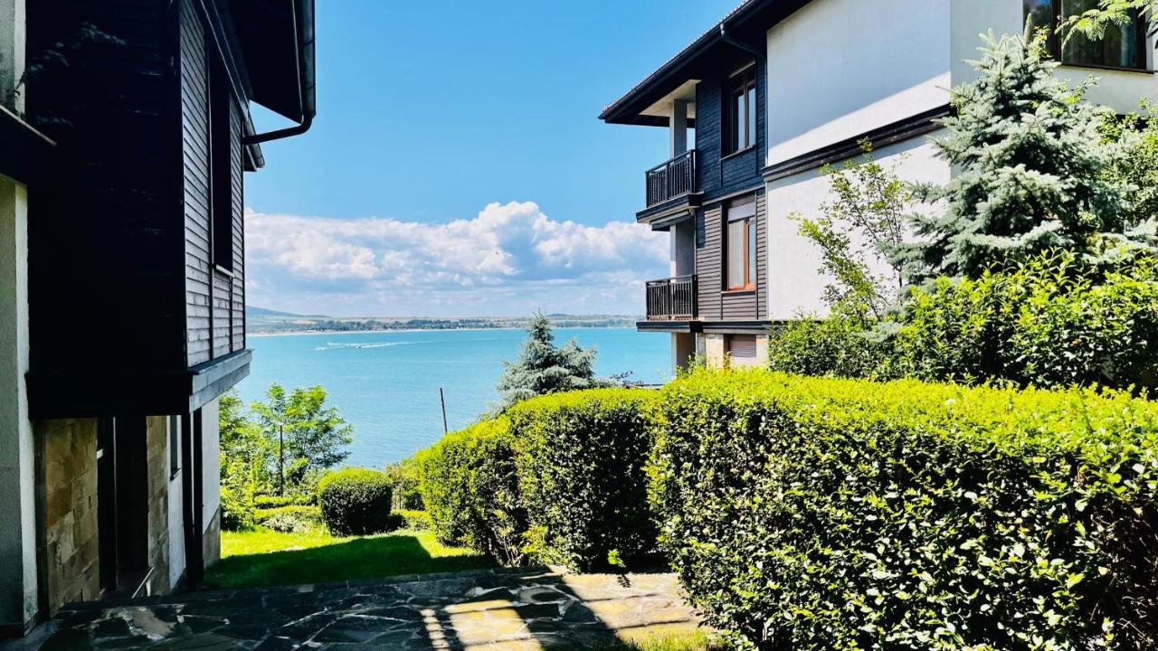 Cozy Home Santa Marina Созопол Екстериор снимка